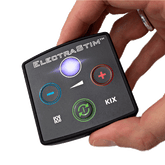 ElectraStim KIX Introductory Electro Sex Stimulator
